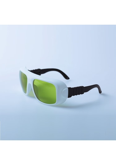 Diyot Ve Nd: Yag Fiber Lazer Güvenlik Gözlük