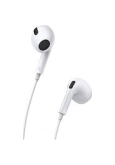 Baseus Encok H17 Mikrofonlu Kulak İçi Kulaklık
