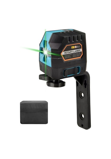 Maiyame Yeşil Lazerli Otomatik Dengeleme Çizgi Hizalayıcı - İnşaat Ve Dekorasyon İçin