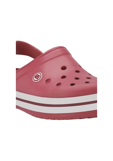 ESEM ESEM EVA Kadın  Bordo Terlik