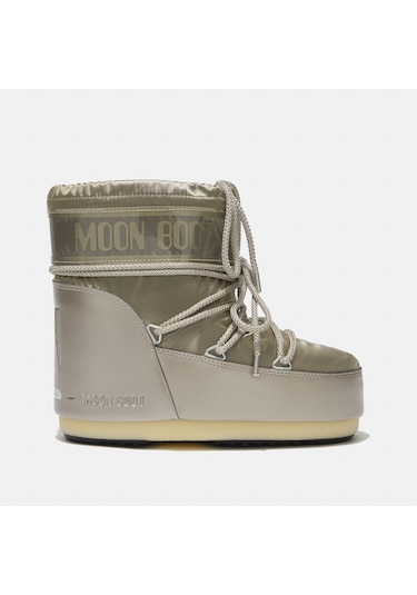 Moon Boot Icon Low Glance Kadın Kar Botu 2monw2022022 Çok Renkli