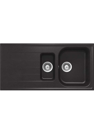 Schock Viola D-150 Nero Eviye