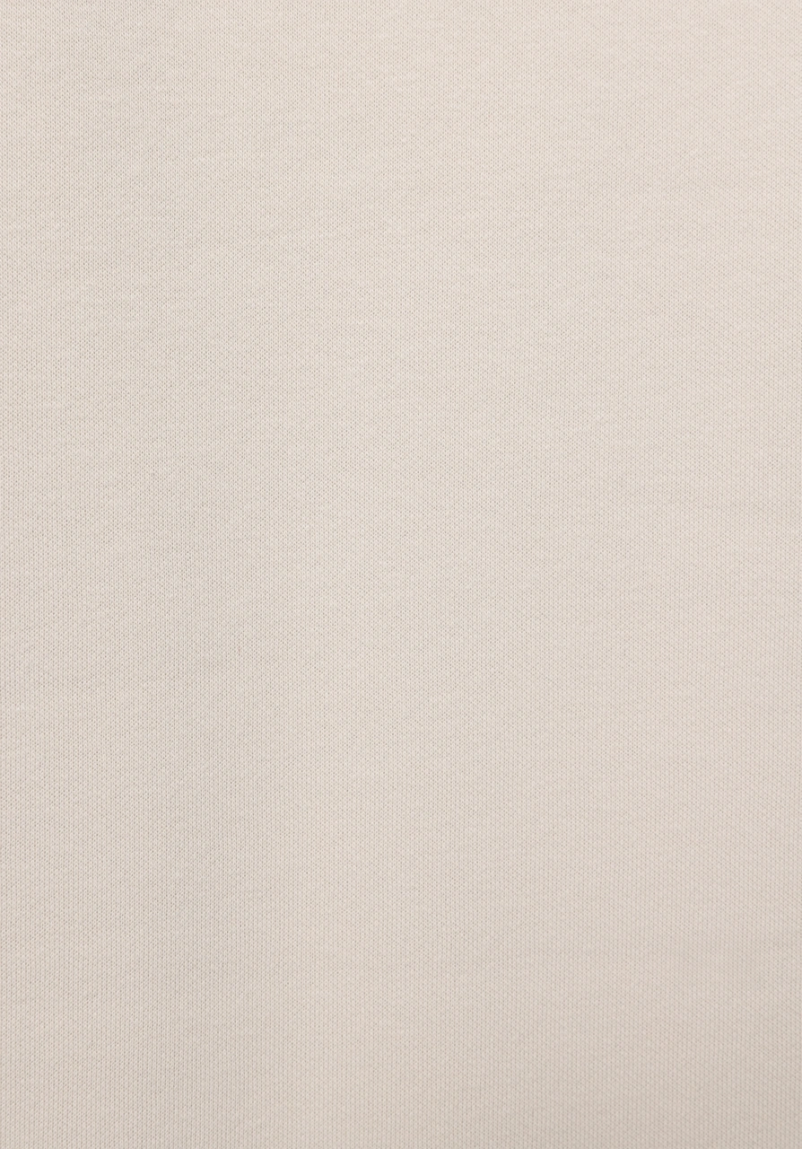 Colins Comfort Fit Erkek Taş Sweatshirt Cl1077098 Q1.v2 Stn Taş Colins Comfort Fit Erkek Taş Sweatshirt Cl1077098 Q1.v2 Stn Taş