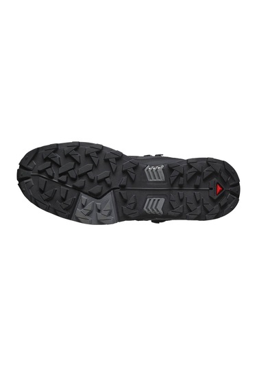 Salomon X Ultra 5 Mıd Gore-tex Erkek Bot L47754200 Çok Renkli
