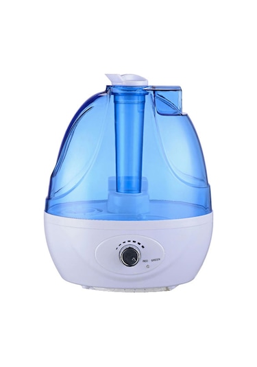 Ultrasonıc 2.2 Lt Hava Nemlendirici Ultra Sessiz