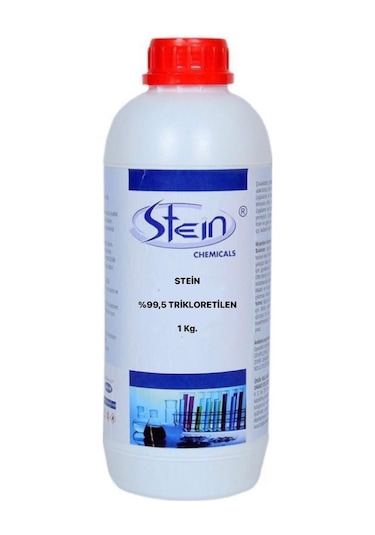 STEİN %99,5 TRİKLORETİLEN 1 KG.