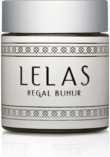 Lelas Regal Buhur Oda Kokusu 40 G