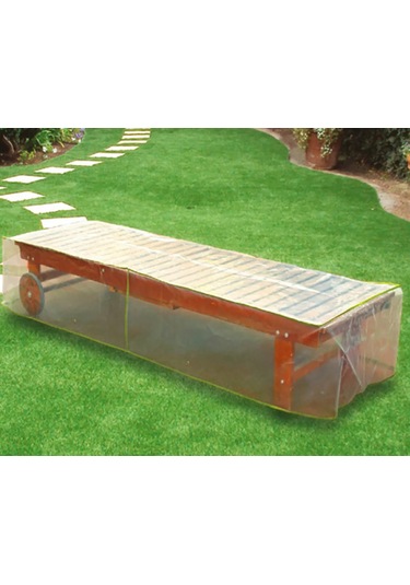 Evinizin Atölyesi Şezlong Koruma Örtüsü