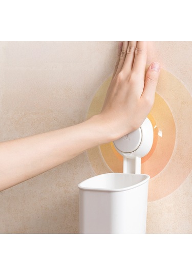 Mufunye Talichu Süspansiyonlu Çeşitli Kullanım Amacı İçin Saklama Kutu - Çatal, Fırça, Makyaj Gereçleri İçin Kompakt Tutucu Tek Adet Diğer