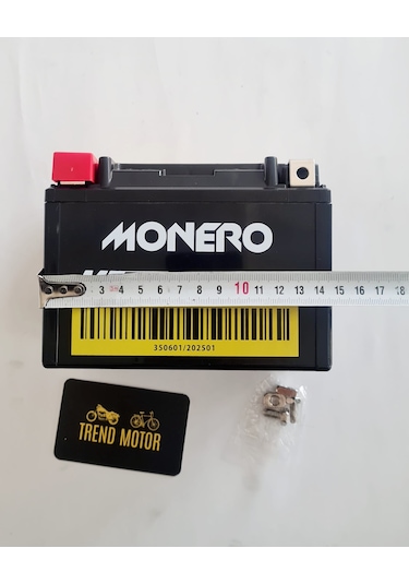 12v 11.2ah Ytx12-bs Motosiklet Akü - Scooter Motosiklet