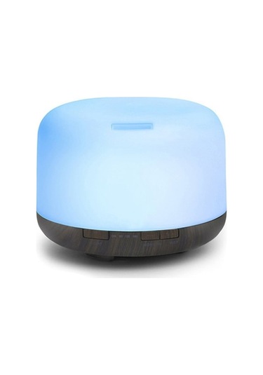 Fastbuy Swan Gelecek Ahşap Terapi Nemlendirici Cihazı