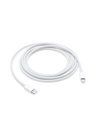 Apple MQGH2ZM/A Lightning USB-C Şarj Kablosu 2 M