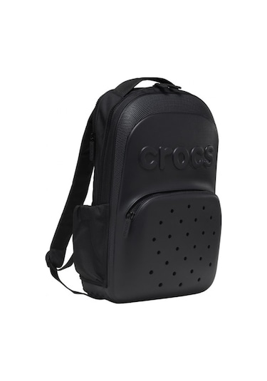Crocs Czfb0003-black Unisex Sırt Çantası Çok Renkli