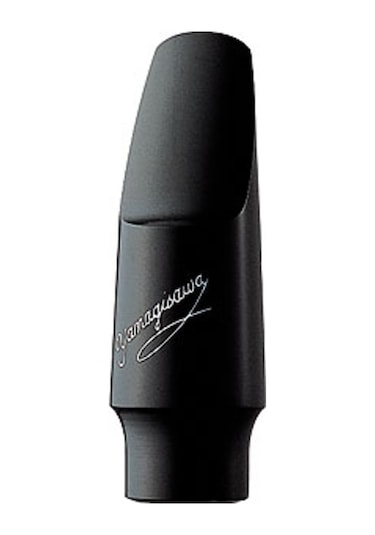 Yanagisawa Ebonit 8 Soprano Saksofon Bek