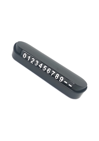 Audi A4 Uyumlu Araç Içi Numaratör Aç Kapa Model Fs