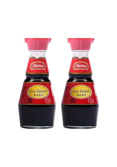 Heinz Soya Sosu 2 x 150 ML