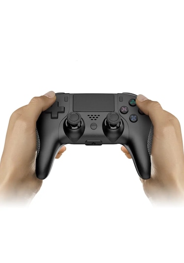 Ps4 Kablosuz Oyun Kolu Bluetooth Joystick Ps4 Pc Uyumlu