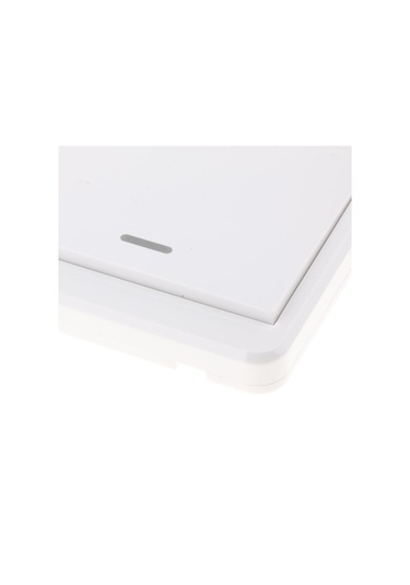 Homyl 2 Adet Evrensel Kablosuz Uzaktan Kumanda Anahtarı Verici Tarif Edildiği Gibi