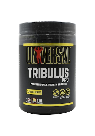 Unıversal Tribulus Pro 625mg. / 100 Caps.
