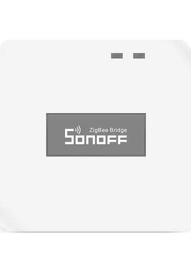 Sonoff Zigbee Bridge Pro