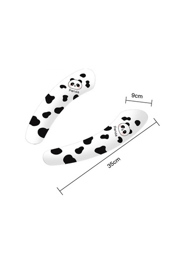 Albina Store Yumuşak Oturak Tuvalet Kapağı Kılıfı 297786658 Siyah