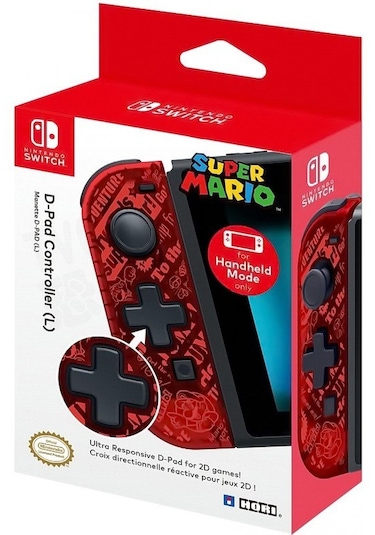 Hori joy con deals