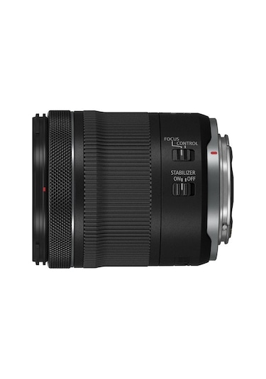 Canon RF 24-105 MM F/4-7.1 IS STM Lens Kutusuz