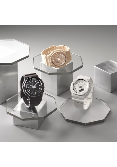 Casio Gma-p2110-4adr Kol Saati