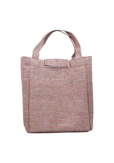 Öğle Yemeği Çantası Taze Soğutucu Çantalar Taşınabilir Gıda Çantası Yalıtımlı Öğle Yemeği Çantası Öğle Yemeği Çantası Ofis Öğle Yemeği Saklama Çantaları Çevre Dostu Gıda Saklama Çantaları 2 Siyah