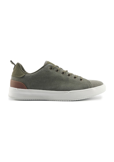 Kinetix Ranger 5fx Yeşil Erkek Sneaker Yeşil