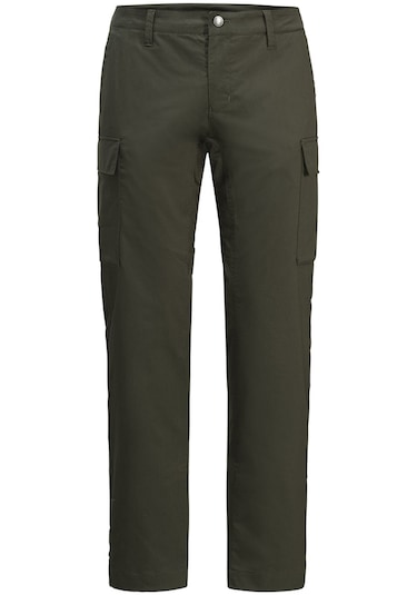 Jack Wolfskin Arctıc Road Cargo M Pantolon Haki
