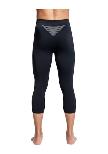 X-bıonıc X-bionic Invent 4.0 Pants 3/4 Erkek Koşu Tişört Orj Çok Renkli