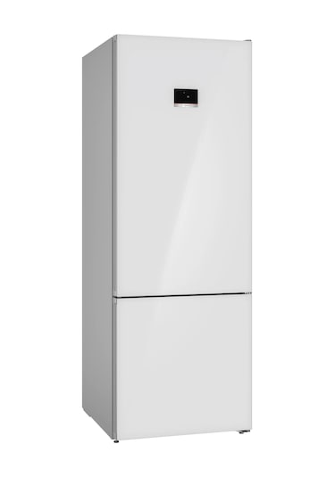 Bosch KGN56LWE0N 508 LT No-Frost Kombi Tipi Buzdolabı