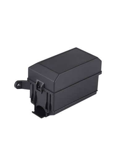 Yaozixa Araç Röle Ve Sigorta Tutucu, 41 Pinli Evrensel Suv Off-road Kamyonet Uyumlu, Abs+metal, Kolay Kurulum