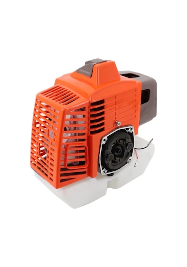 Tomking 63 CC 2 Zamanlı Benzinli Motor 3.1 Hp