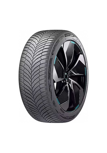 Hankook Winter İ'cept İon IW01 265/35R21 101V Xl M+S 3pmsf Sound Absorber Kış Lastiği 2025