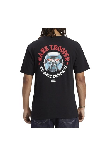 Dc Adyzt05319 Sw Dark Trooper Hss Erkek Tişört 001