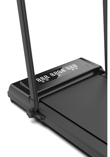 Walke W-fit Bluetoothlu Uygulamalı Uzaktan Kumandalı Koşu Bandı 10 Km Hız (Yenilenmiş Tasarım)