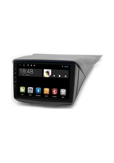 Mitsubishi L200 2006-2014 8gb Ram 128gb Hafıza 8 Çekirdek Carplay Kamera Android Multimedya 9"