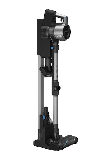 Grundig VCP 8931 High Force Dikey Şarjlı Süpürge