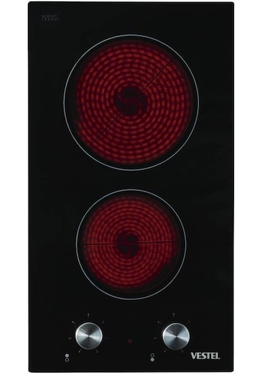 Vestel AO-3310 S Ankastre Ocak Inox