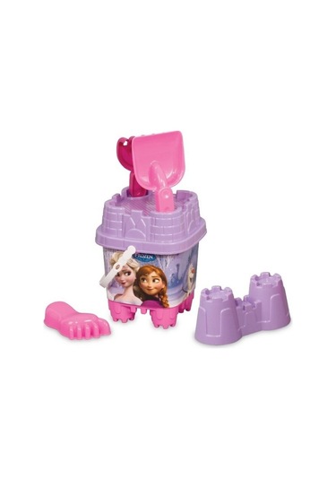 Frozen Küçük Kale Kova Set