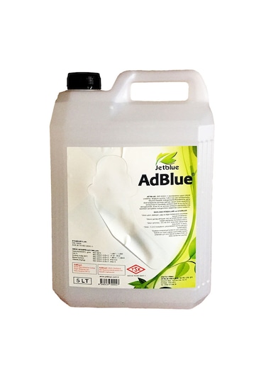 Jetblue Adblue 5Lt