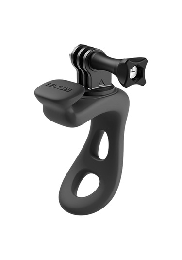 Yunboo Telesın Hareketli Kamera Bilek Kayışı - 360 Dönebilir, Gopro Ve Insta360 Uyumlu