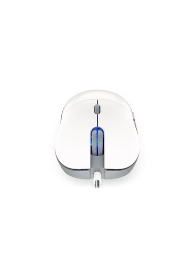 Endorfy Gem Onyx White Argb Simetrik Gaming Mouse Ey6a012