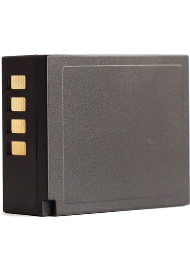 Fujifilm Hs30 Hs33 Hs35 Hs50 Hs55 Exr için Np-W126 Batarya Pil