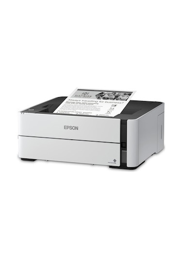 Epson M1170 MEA Mono Mürekkep Tanklı Yazıcı Dubleks WI-FI