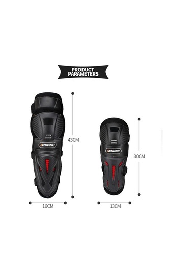 Novahub Yetişkin Yeşil Pedleri Pedleri Diz Dirsek Ayarlanabilir 4'lü Fe Yeşil