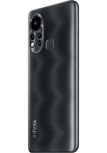 Infinix Hot 11S X6812 4 GB 128 GB (Infinix Türkiye Garantili)