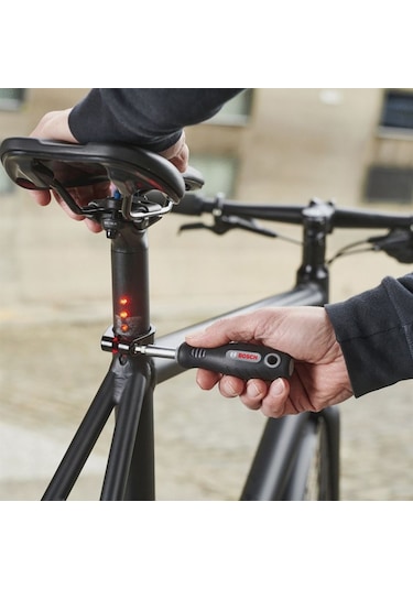 Bosch Profesyonel Vidalama Ucu Seti 44+1 Parça - 2607017692